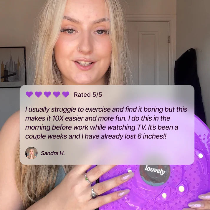 Waist Sculptor™ (3 Gifts)