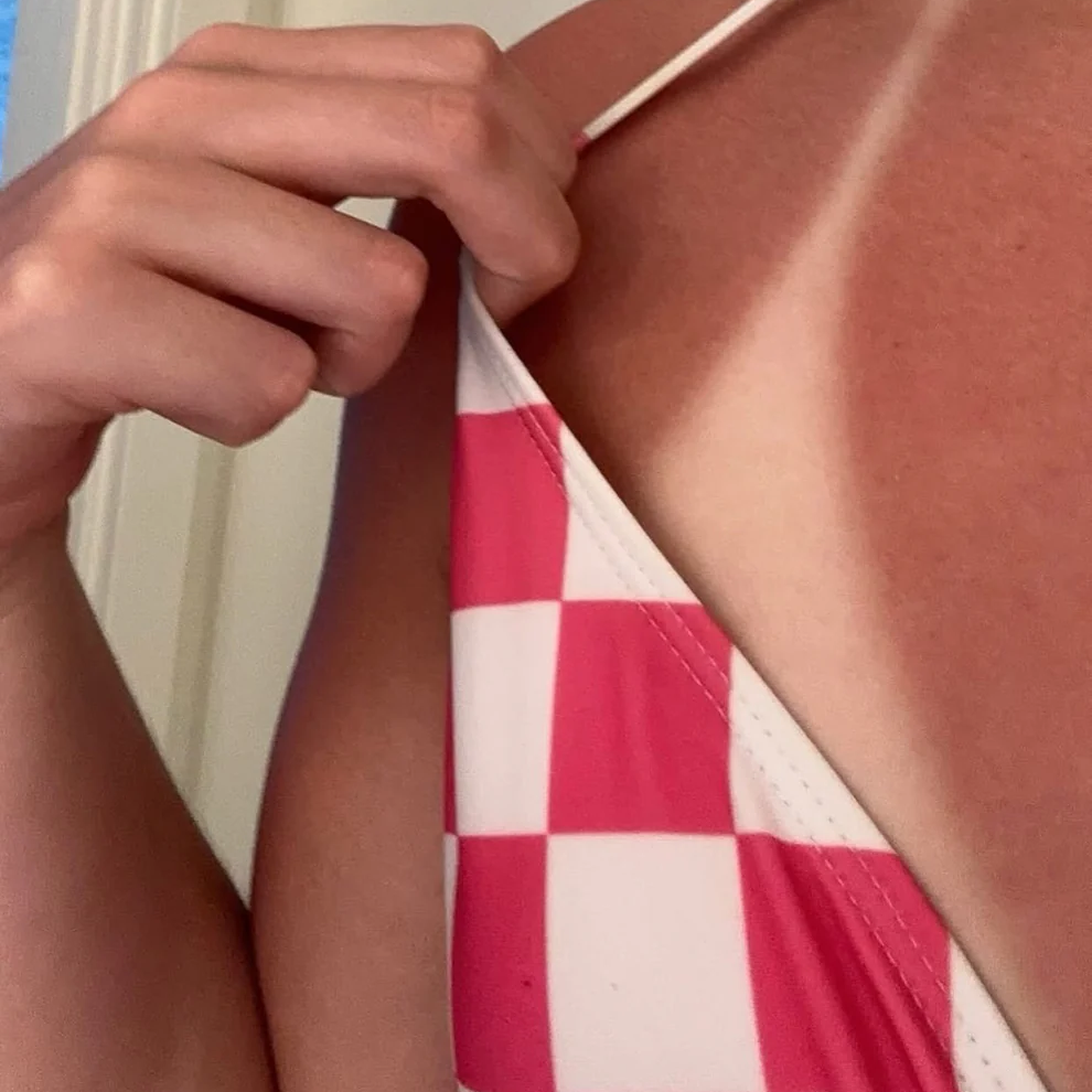 Ryzer Tanning Lotion