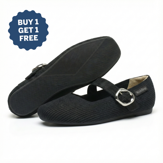 Ryzer™ Comfort Flat
