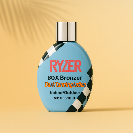 Ryzer Tanning Lotion