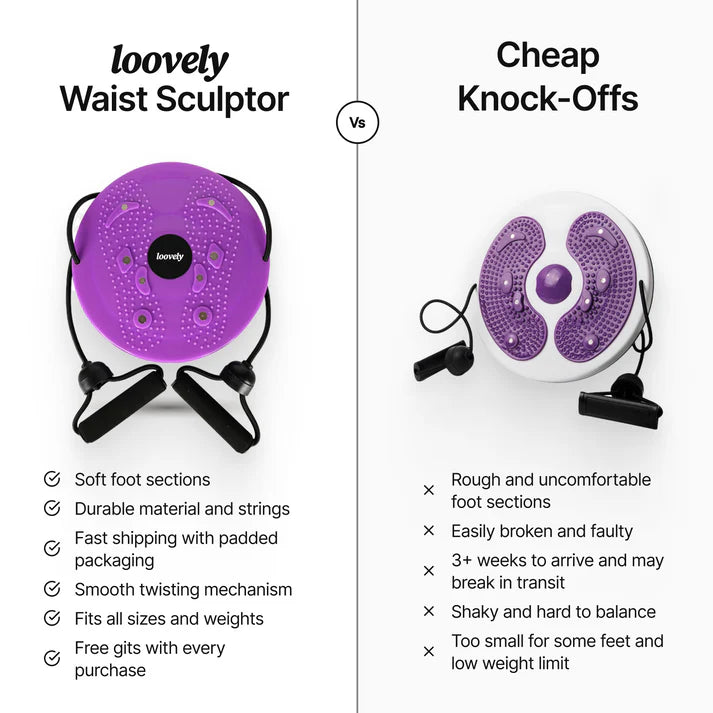 Waist Sculptor™ (3 Gifts)