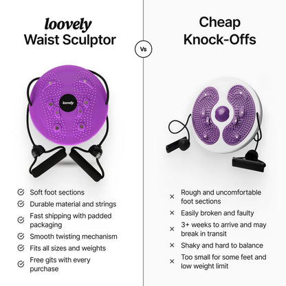 Waist Sculptor™ (3 Gifts)