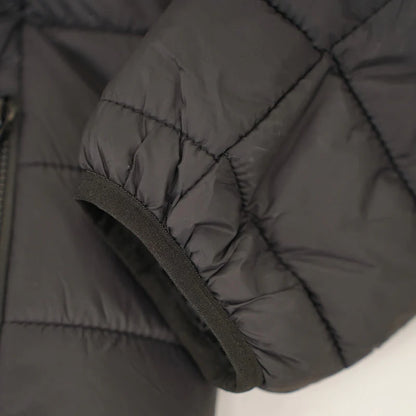 Heated Puffer Jacket