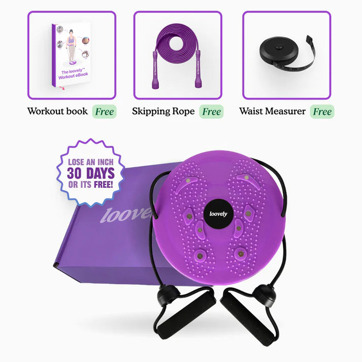 Waist Sculptor™ (3 Gifts)