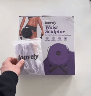 Waist Sculptor™ (3 Gifts)