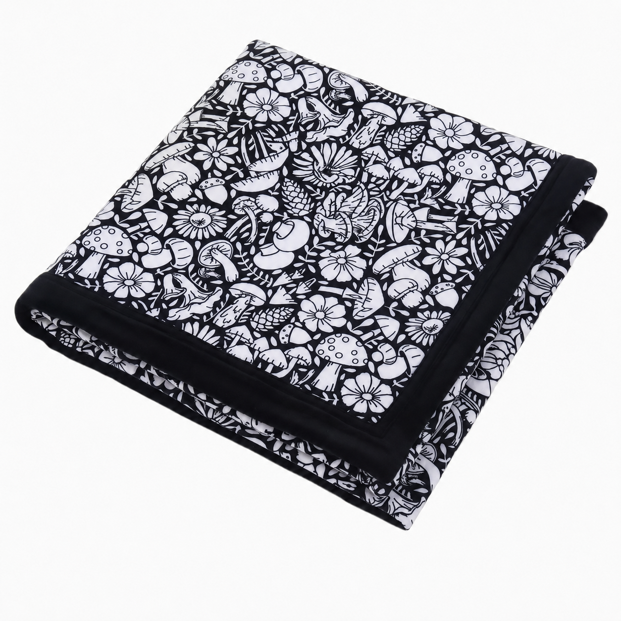 Plushly Coloring Blanket