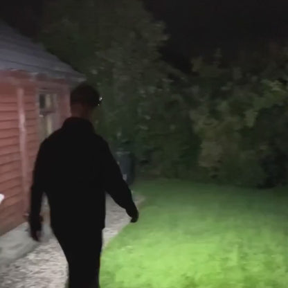 LumiLuxLight™ LED Headtorch